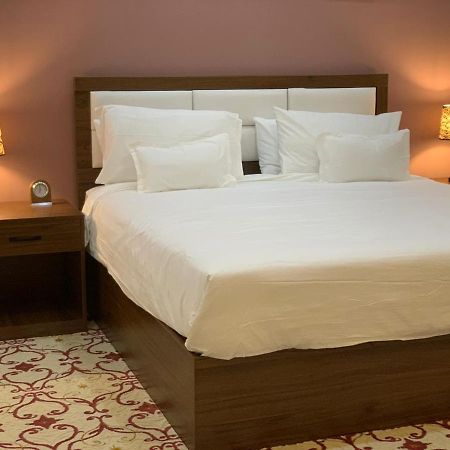 Business Tower 호텔 Bisha 외부 사진
