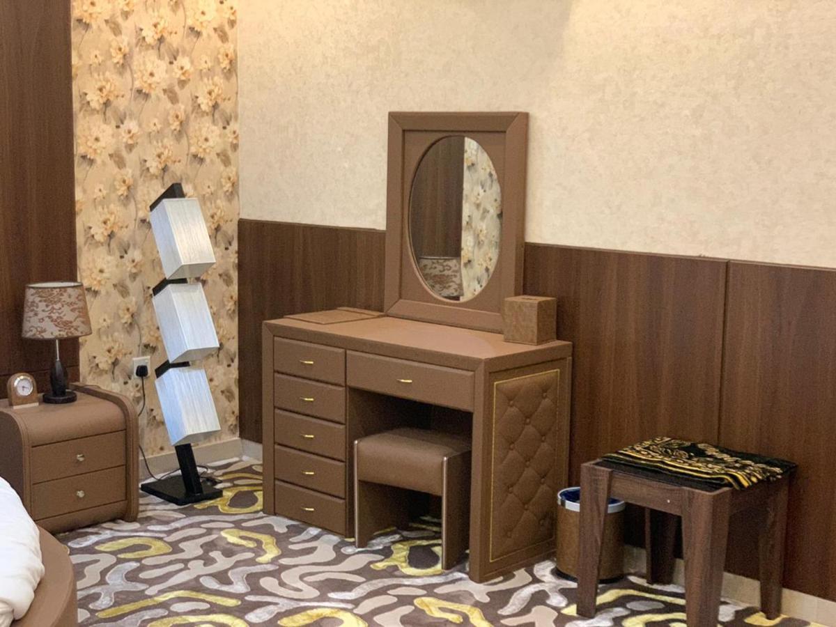 Business Tower 호텔 Bisha 외부 사진
