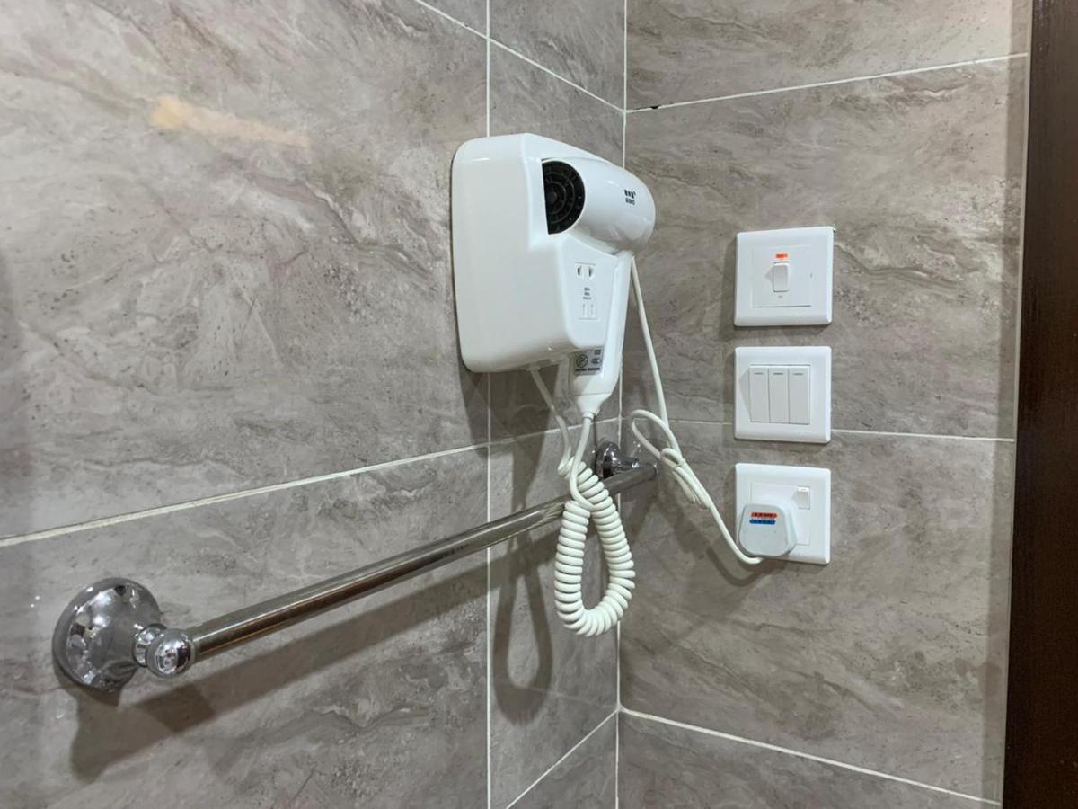 Business Tower 호텔 Bisha 외부 사진