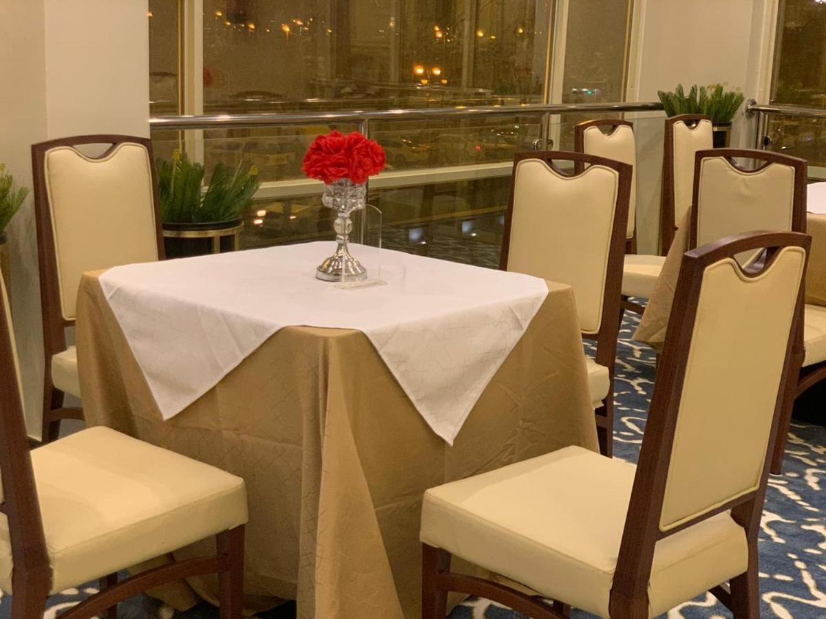 Business Tower 호텔 Bisha 외부 사진