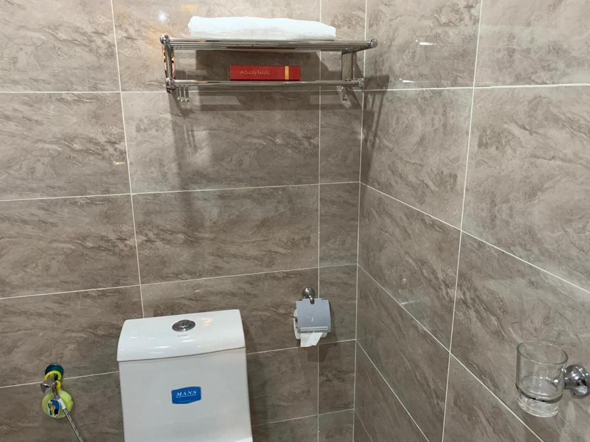Business Tower 호텔 Bisha 외부 사진